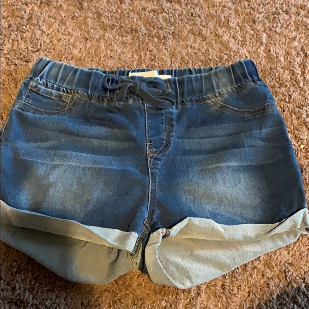 Shorts